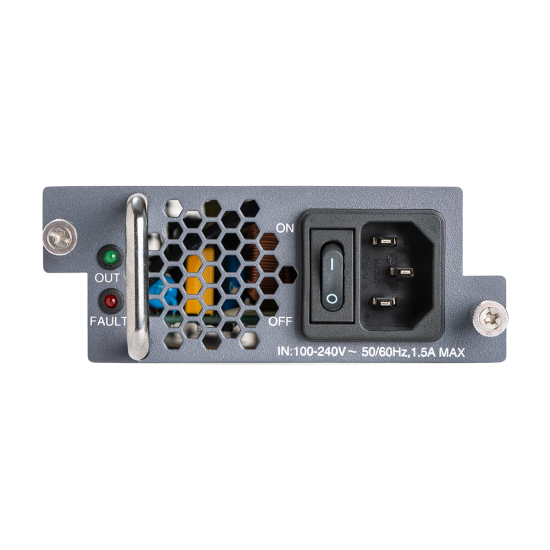 Fonte de alimentação IPS-G16-AC INTELBRAS SP