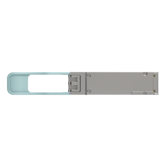 Módulo Conversor SFP+40Gbps Monomodo 1Km M40-1 LC-S INTELBRAS SP