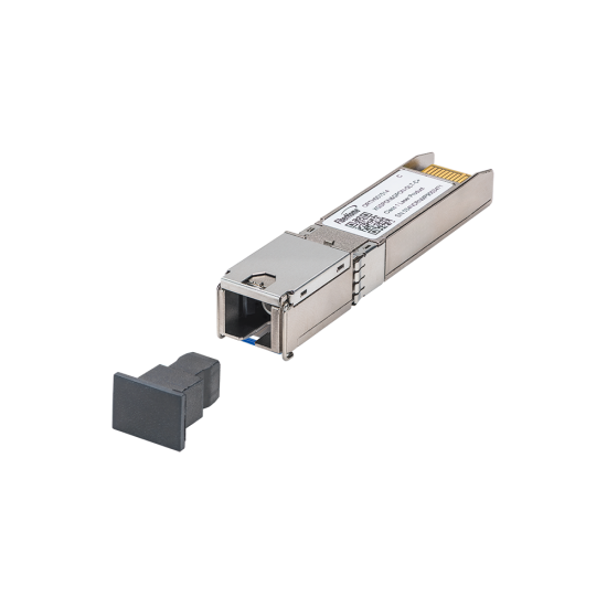 Módulo Conversor óptico combo GPON/XGS-PON classe C+ GPON/XGSPON INTELBRAS SP