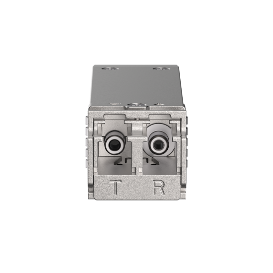 Módulo Conversor SFP28 25Gbps Monomodo 1Km M25-1 LC-S INTELBRAS SP