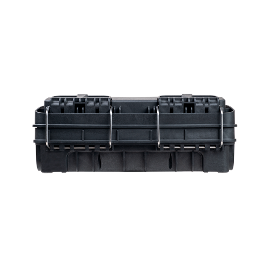 Caixa de Terminação Óptica XFCTO 3008C INTELBRAS SP