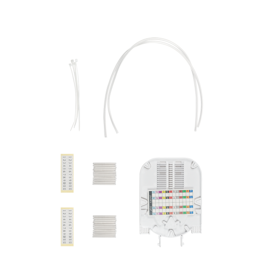 Kit de Bandeja Série 4000 XFCEO 4024BF INTELBRAS SP