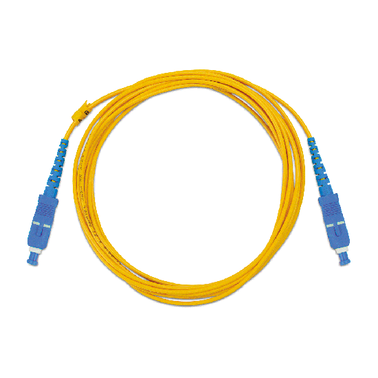 Cordão Óptico monomodo SC/UPC XFC 1 INTELBRAS SP