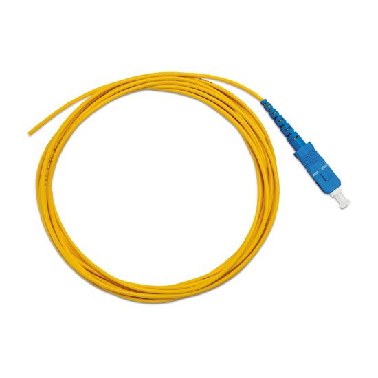 Extensão Óptica monomodo SC/UPC XFE 1 INTELBRAS SP