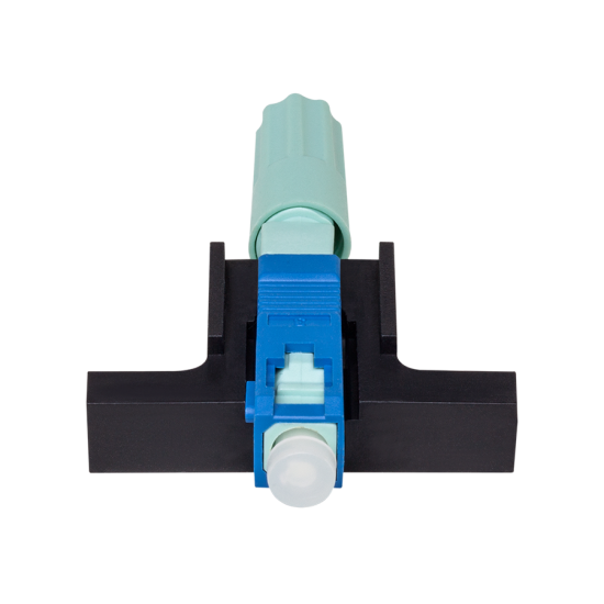 Conector de campo SC/UPC para fibra óptica XFF 1S INTELBRAS SP