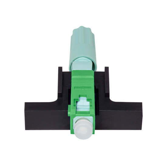 Conector de campo SC/APC para fibra óptica XFF 2S INTELBRAS SP