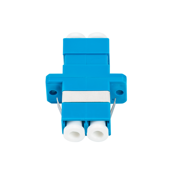 Adaptador LC Duplex XFA 1LC INTELBRAS SP