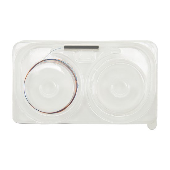 Splitter Óptico Balanceado 1x2 sem conector XFS 120 INTELBRAS SP