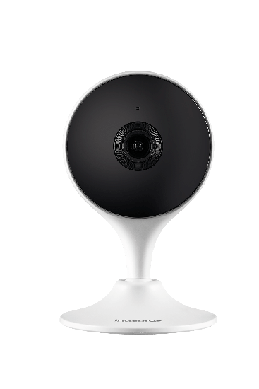 Câmera interna inteligente Wi-Fi Full HD iM3 INTELBRAS SP