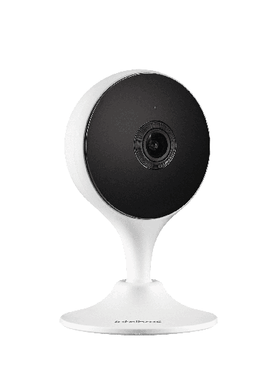 Câmera interna inteligente Wi-Fi Full HD iM3 C Duo INTELBRAS SP