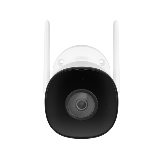 Câmera Externa Wi-Fi iM5 SC + micro-SD 32 GB INTELBRAS SP