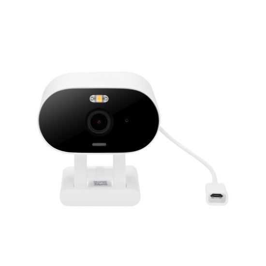 Câmera externa Wi-Fi Full HD iME 500 Full Color INTELBRAS SP