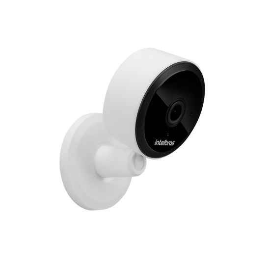 Câmera interna inteligente Wi-Fi Full HD iM1 2MP INTELBRAS SP