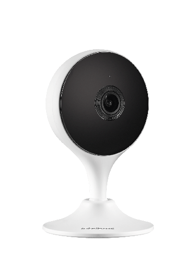 Câmera Interna Wi-Fi Full HD iM3 C INTELBRAS SP
