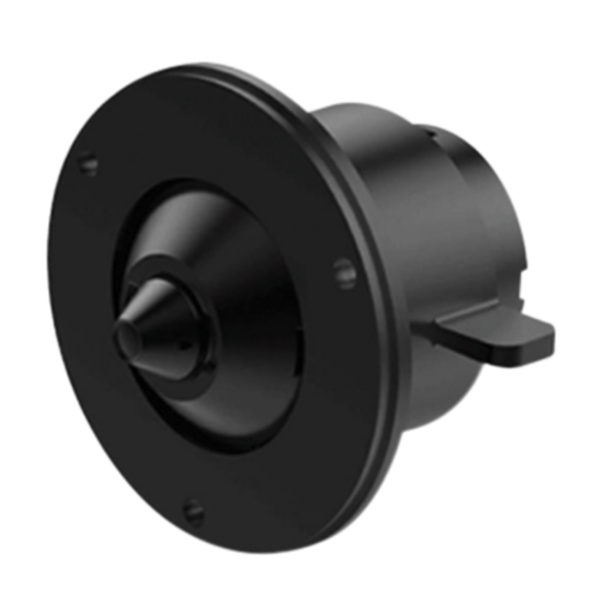 Câmera IP PinHole VPH 7201 FT INTELBRAS SP