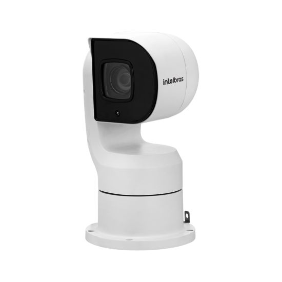 Câmera IP PTZ com 25x de zoom VIP 7225 PTZ FT INTELBRAS SP