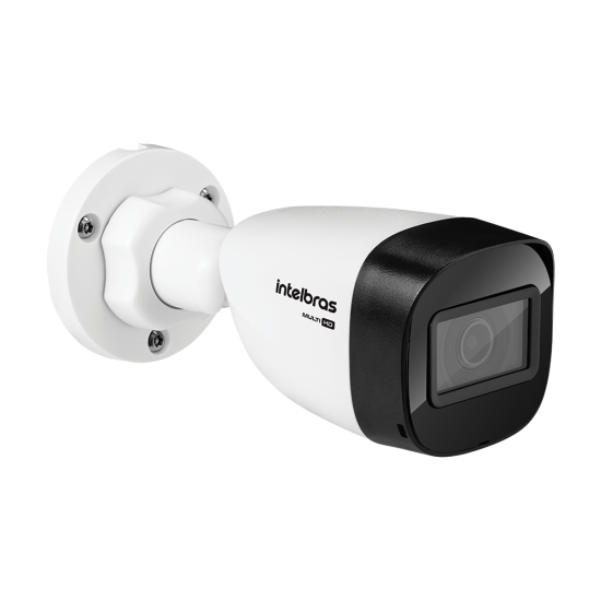 Câmera infravermelho Multi HD VHD 1130 B G7 INTELBRAS SP