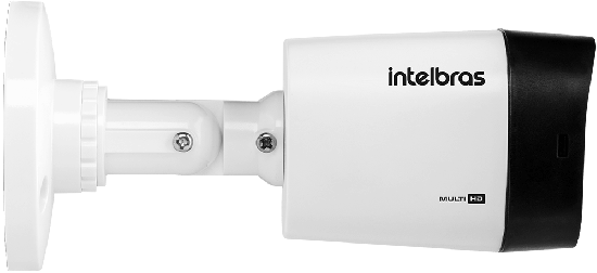 Câmera Bullet Multi HD 1 megapixel VHD 1010 B G6 INTELBRAS SP