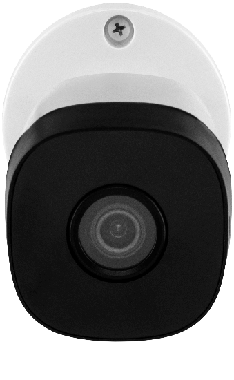 Câmera Bullet Multi HD 1 megapixel VHD 1010 B G5 INTELBRAS SP