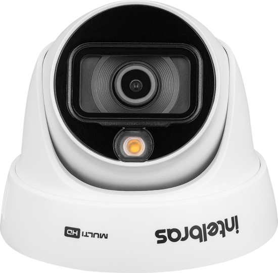 Câmera Multi HD® Full Color VHD 3220 D FULL COLOR INTELBRAS SP