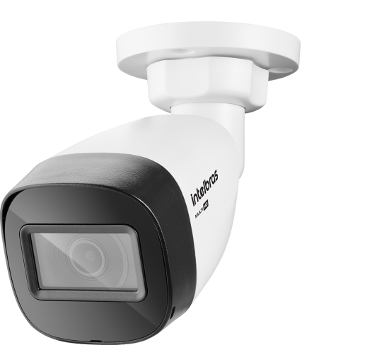 Câmera Multi HD com infravermelho VHD 1120 B G6 INTELBRAS SP