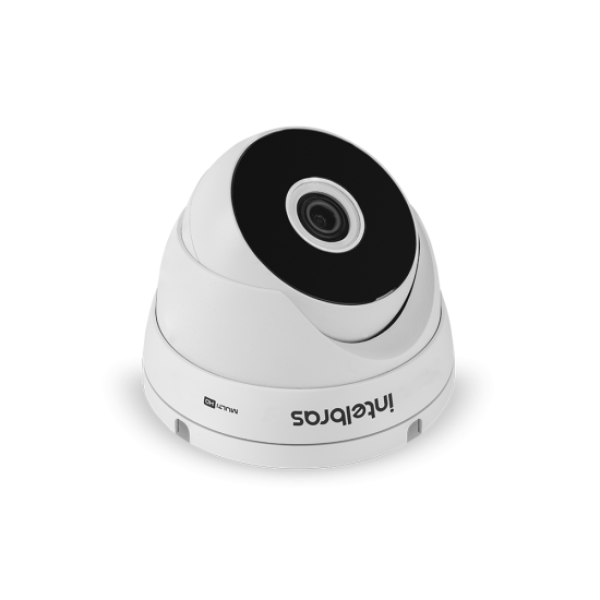 Câmera Infravermelho Multi HD VHD 3230 D G8 INTELBRAS SP
