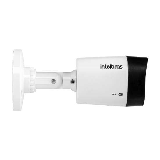 Câmera Infravermelho Multi HD VHD 3120 B G7 INTELBRAS SP