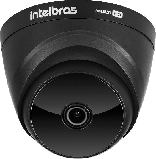 Câmera Infravermelho Multi HD VHD 1220 D G6 INTELBRAS SP
