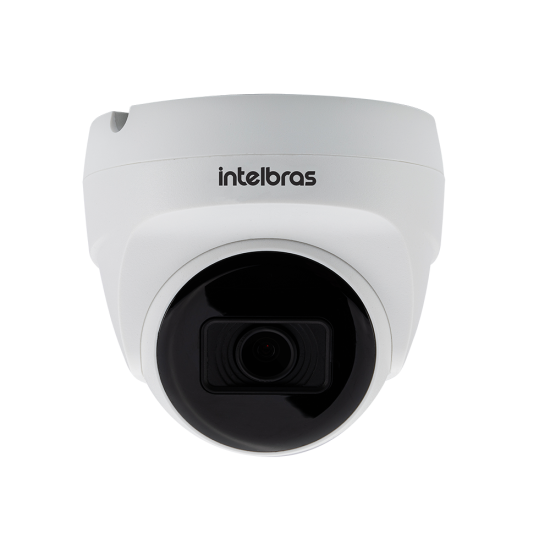 Câmera Multi HD VHD 1220 D G9 INTELBRAS SP