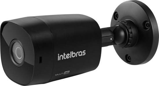 Câmera Infravermelho Multi HD VHD 1220 B G6 INTELBRAS SP