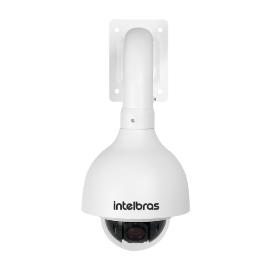 Câmera HDCVI Speed Dome VHD 5216 SD INTELBRAS SP