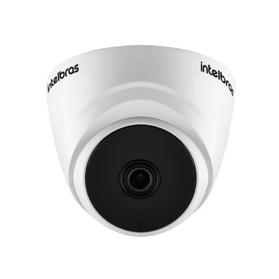 Câmera dome Multi HD 2 Megapixel VHD 1220 D MIC G8 INTELBRAS SP
