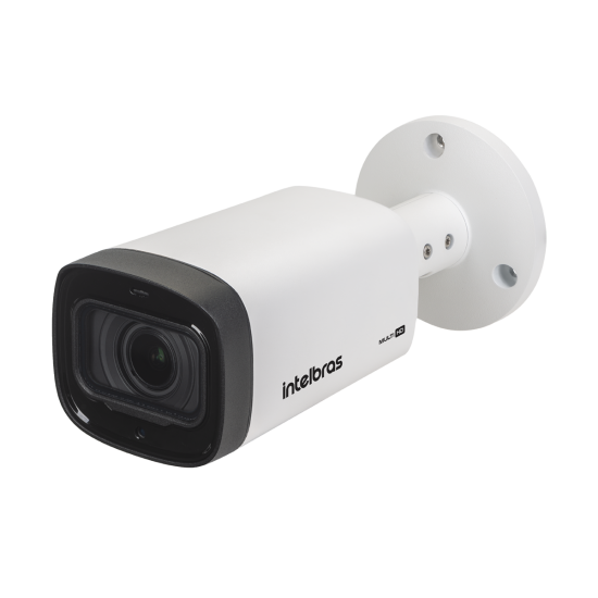 Câmera varifocal infravermelho Multi HD VHD 3140 VF G6 INTELBRAS SP