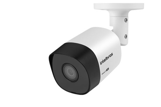 Câmera Infravermelho Multi HD VHD 3120 B G6 INTELBRAS SP