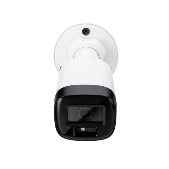 Câmera Full Color Inteligente VHD 1220 B FULL COLOR + INTELBRAS SP