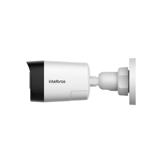 Câmera Full Color Full HD VHD 3220 DUAL AUDIO INTELBRAS SP