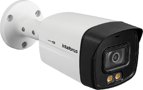 Câmera Multi HD Full Color VHD 3240 Full Color G6 INTELBRAS SP