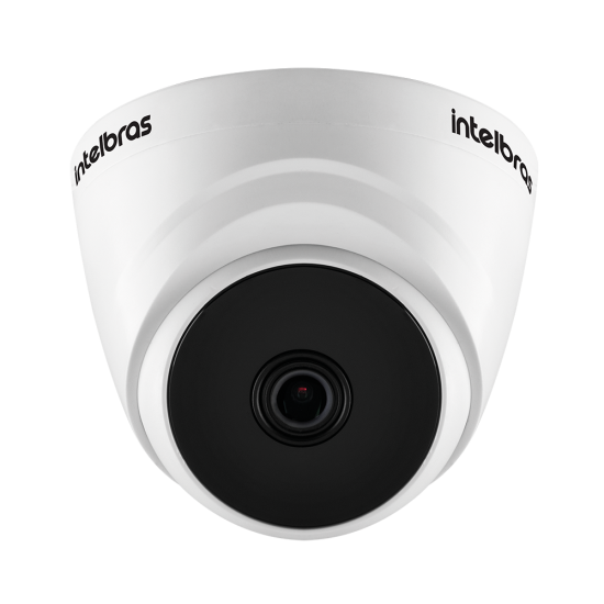 Câmera Infravermelho Multi HD VHD 1220 D G8 INTELBRAS SP