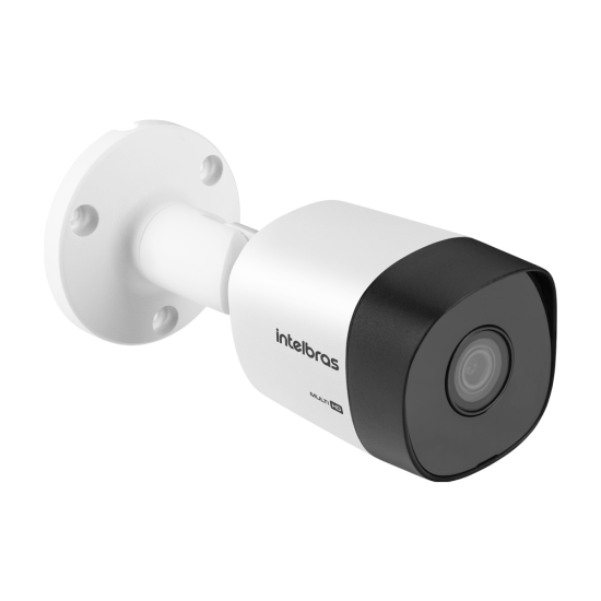 Câmera Infravermelho Multi HD VHD 3230 B G8 INTELBRAS SP
