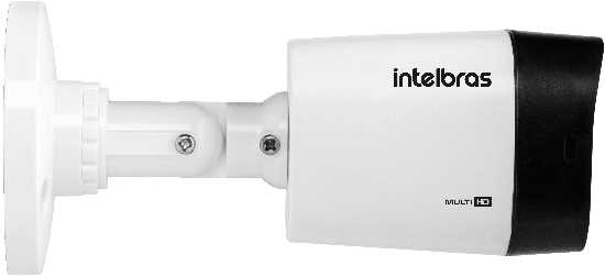 Câmera infravermelho Multi HD VHD 1220 B G5 INTELBRAS SP