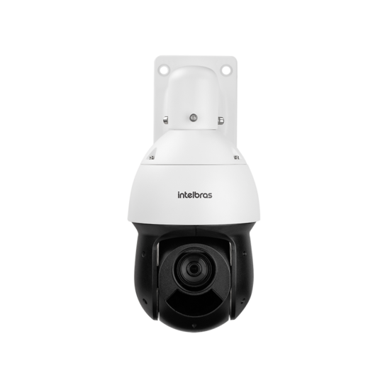 Câmera IP Speed Dome com 16x de zoom óptico VIP 3216 SD IR IA INTELBRAS SP