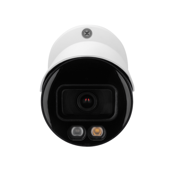 Câmera bullet com Full Color Inteligente VIP 3220 FC IA INTELBRAS SP