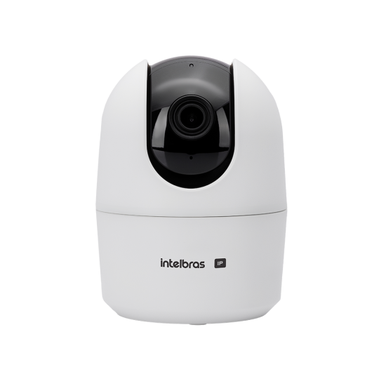 Câmera IP Wi-Fi VIPW 1410 MINI INTELBRAS SP