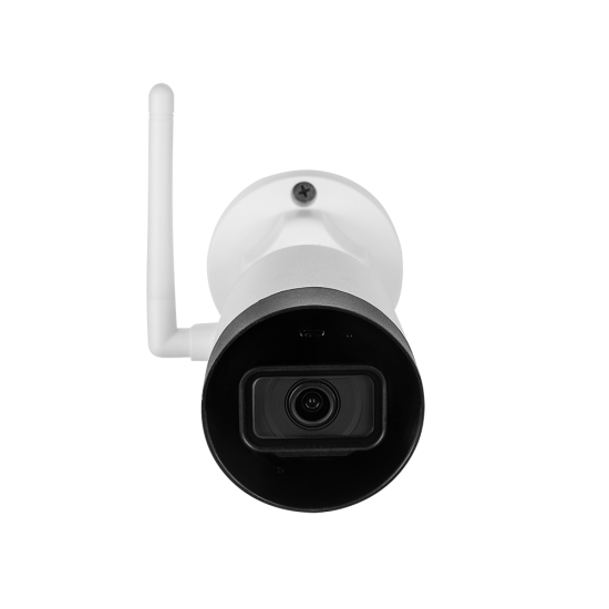 Câmera Wi-Fi profissional VIPW 1230 B INTELBRAS SP