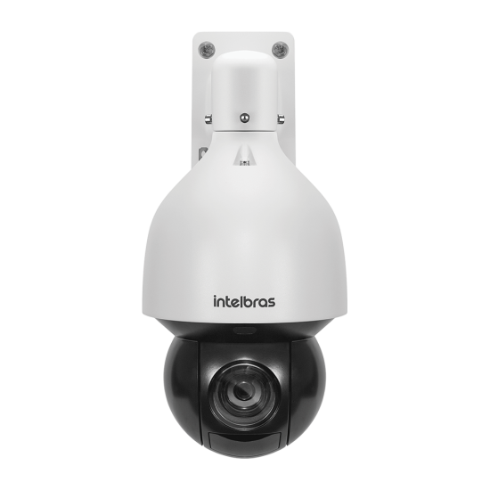 Câmera IP Speed Dome com inteligência artificial VIP 5225 SD IR IA G2 INTELBRAS SP