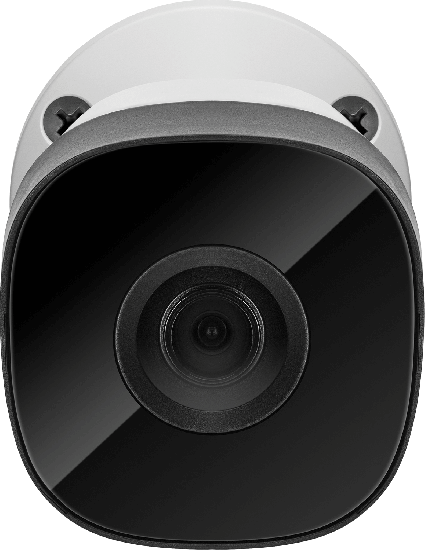 Câmera bullet com alta resolução VHC 1120 B INTELBRAS SP
