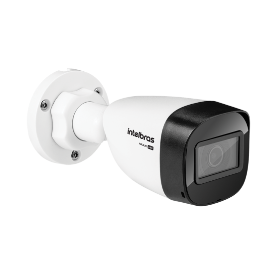 Câmera bullet com tecnologia Starlight VHD 3230 B SL INTELBRAS SP