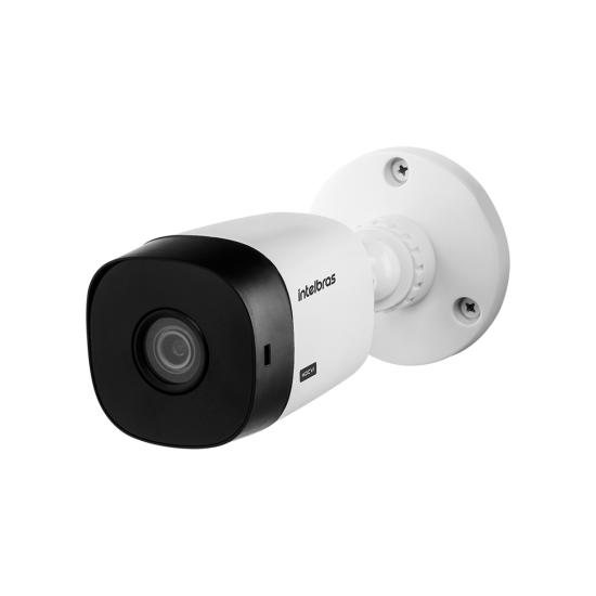 Câmera Bullet HDCVI Lite1 megapixel VHL 1120 B INTELBRAS SP