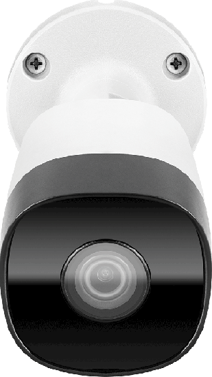 Câmera bullet infravermelha HDCVI 5 MP VHD 3530 B INTELBRAS SP
