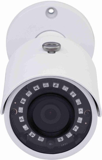 Câmera Bullet 4 Megapixel VHD 3430 B G4 INTELBRAS SP